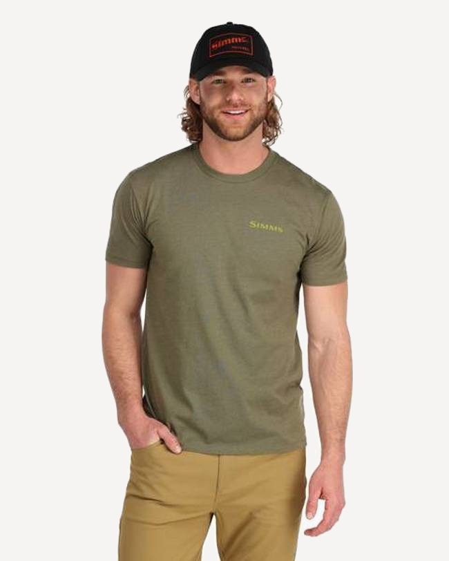 Футболка Sasquatch T-Shirt